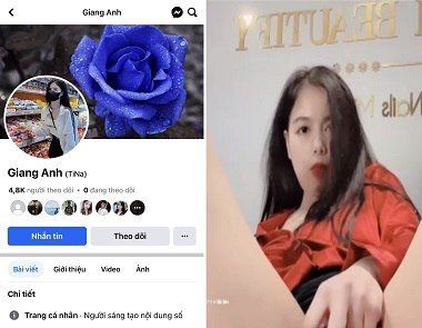 sex blog Em gái bán hoa Phần 8