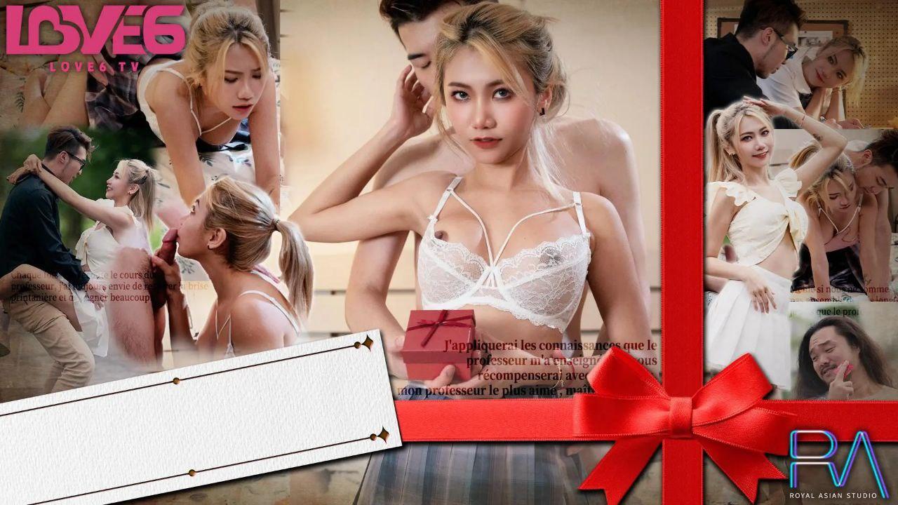 akame ga kill sex RAS342-Nữ sinh xinh đẹp trao trinh tiết cho thầy giáo